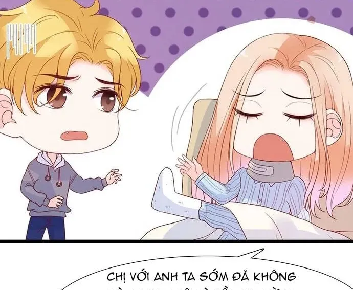 Chu Tiên Sinh, Ép Cưới Phạm Pháp Đó Chapter 119 - 34