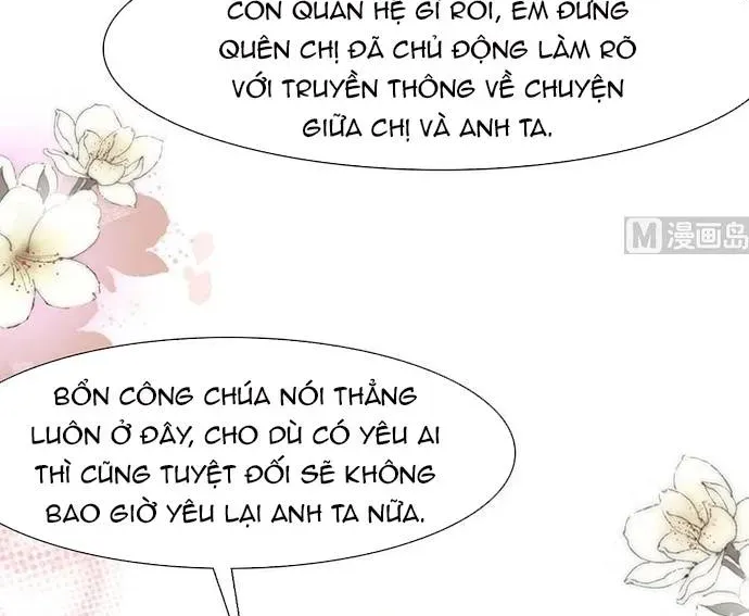 Chu Tiên Sinh, Ép Cưới Phạm Pháp Đó Chapter 119 - 35