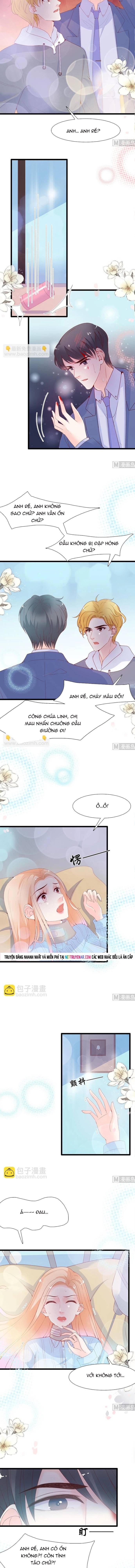 Chu Tiên Sinh, Ép Cưới Phạm Pháp Đó Chapter 119 - 5