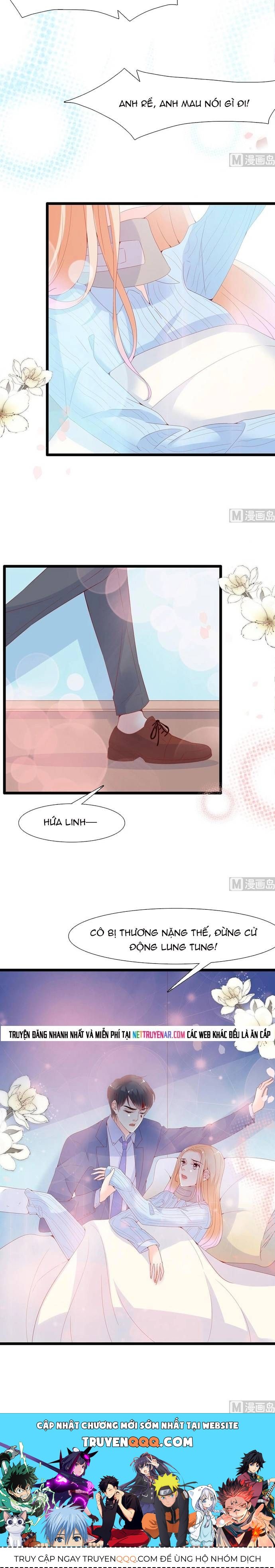 Chu Tiên Sinh, Ép Cưới Phạm Pháp Đó Chapter 119 - 6