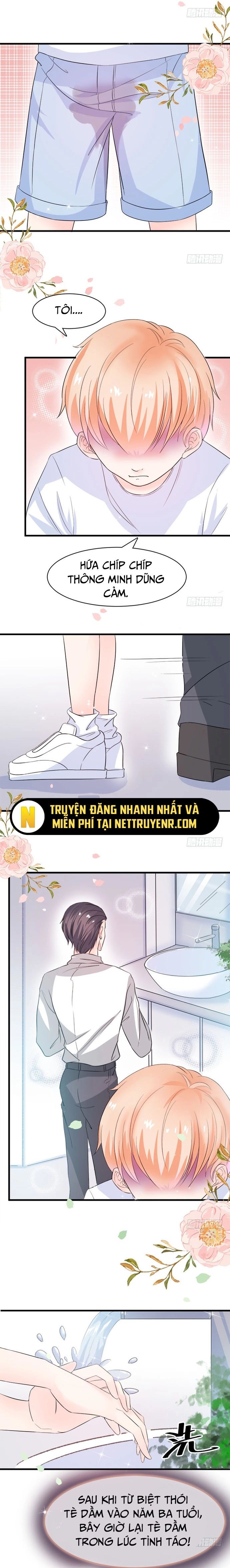 Chu Tiên Sinh, Ép Cưới Phạm Pháp Đó Chapter 12 - 6