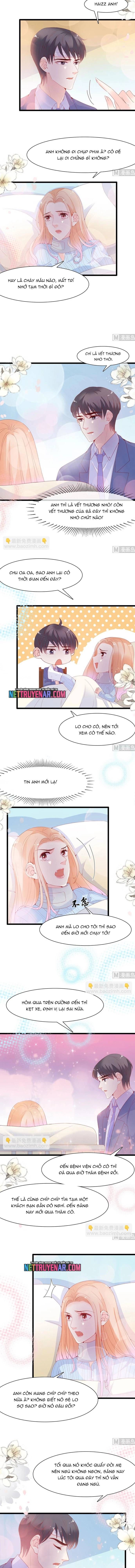 Chu Tiên Sinh, Ép Cưới Phạm Pháp Đó Chapter 120 - 3