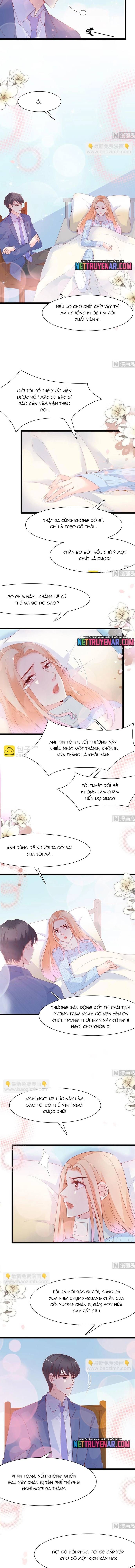 Chu Tiên Sinh, Ép Cưới Phạm Pháp Đó Chapter 120 - 4