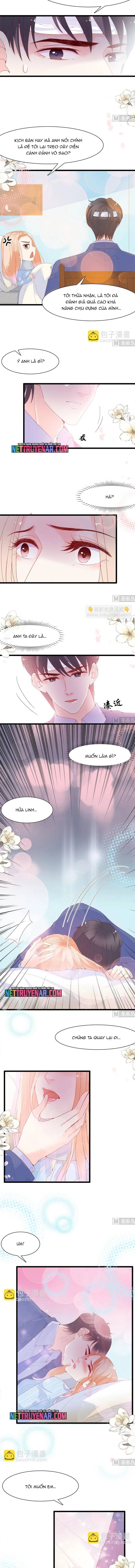Chu Tiên Sinh, Ép Cưới Phạm Pháp Đó Chapter 120 - 5
