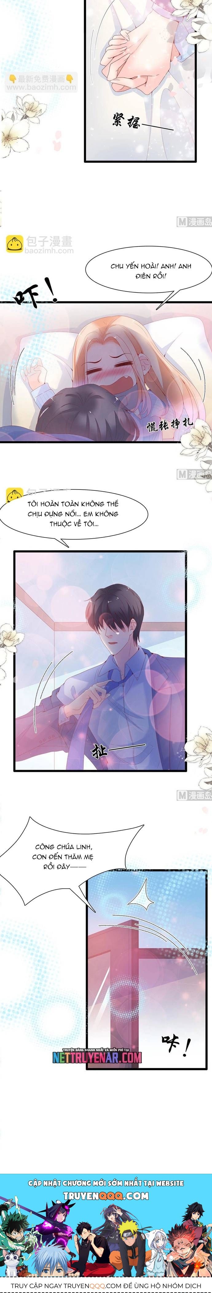 Chu Tiên Sinh, Ép Cưới Phạm Pháp Đó Chapter 120 - 6