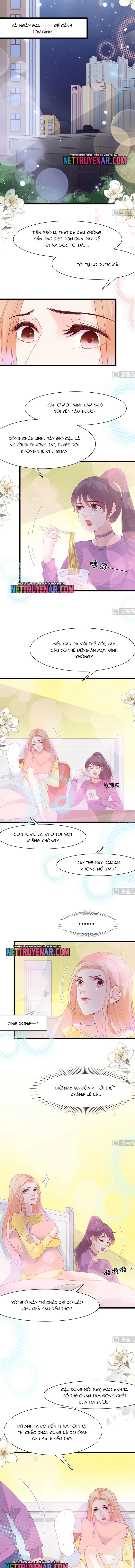 Chu Tiên Sinh, Ép Cưới Phạm Pháp Đó Chapter 121 - 2