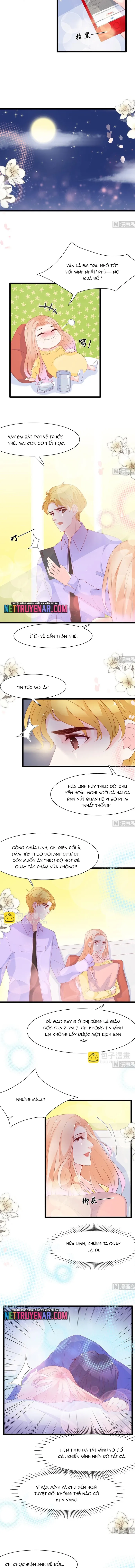Chu Tiên Sinh, Ép Cưới Phạm Pháp Đó Chapter 121 - 4
