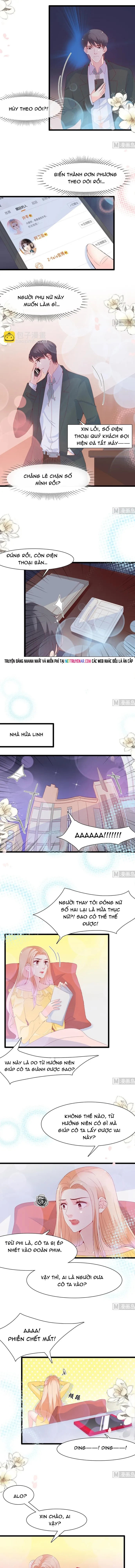 Chu Tiên Sinh, Ép Cưới Phạm Pháp Đó Chapter 122 - 2