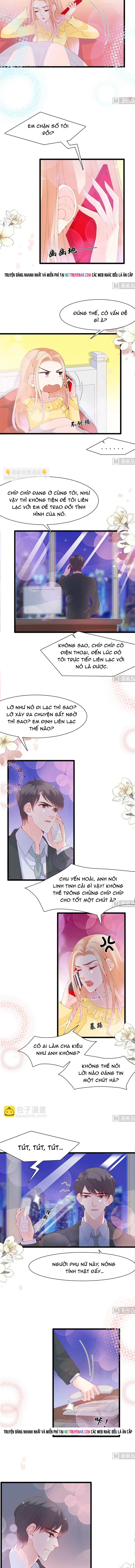 Chu Tiên Sinh, Ép Cưới Phạm Pháp Đó Chapter 122 - 3