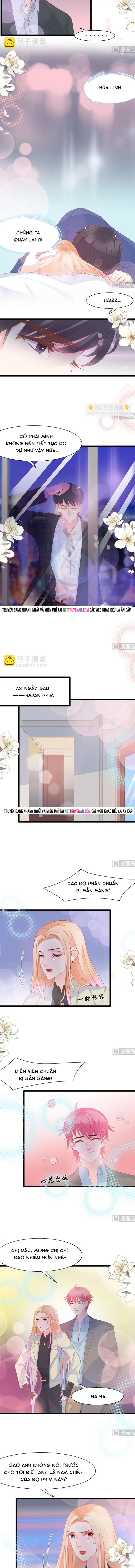 Chu Tiên Sinh, Ép Cưới Phạm Pháp Đó Chapter 122 - 4