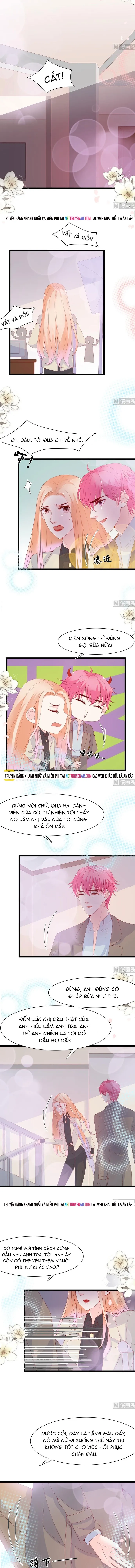 Chu Tiên Sinh, Ép Cưới Phạm Pháp Đó Chapter 123 - 2