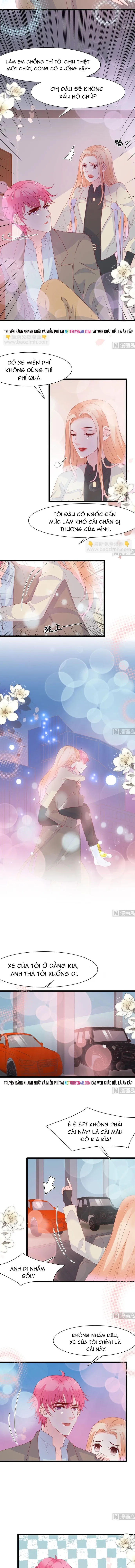 Chu Tiên Sinh, Ép Cưới Phạm Pháp Đó Chapter 123 - 3