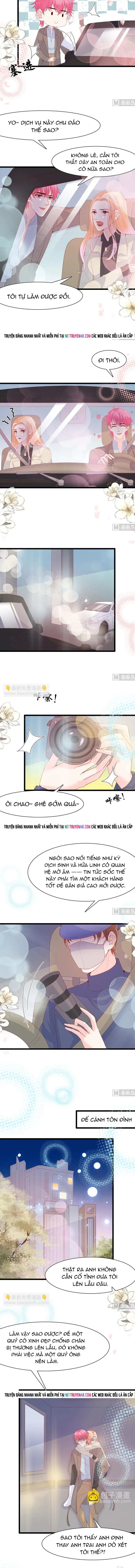 Chu Tiên Sinh, Ép Cưới Phạm Pháp Đó Chapter 123 - 4