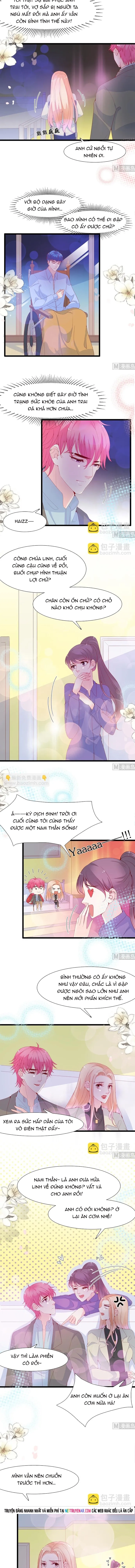 Chu Tiên Sinh, Ép Cưới Phạm Pháp Đó Chapter 124 - 2