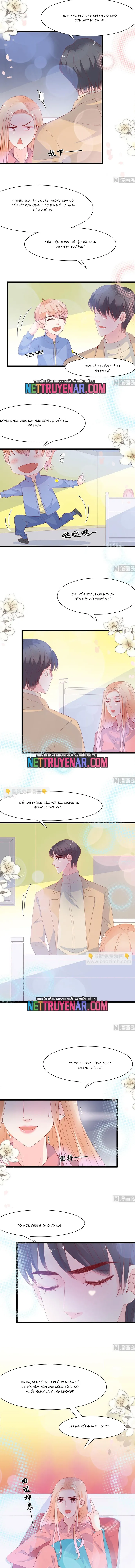 Chu Tiên Sinh, Ép Cưới Phạm Pháp Đó Chapter 125 - 2