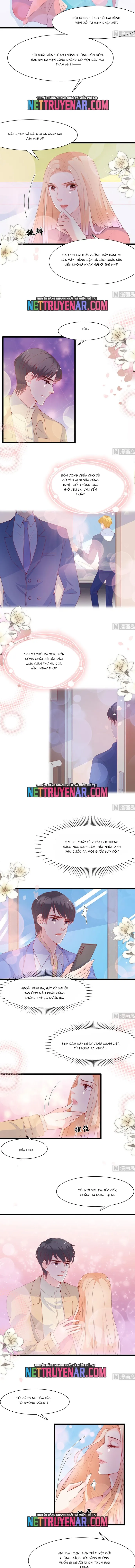 Chu Tiên Sinh, Ép Cưới Phạm Pháp Đó Chapter 125 - 3