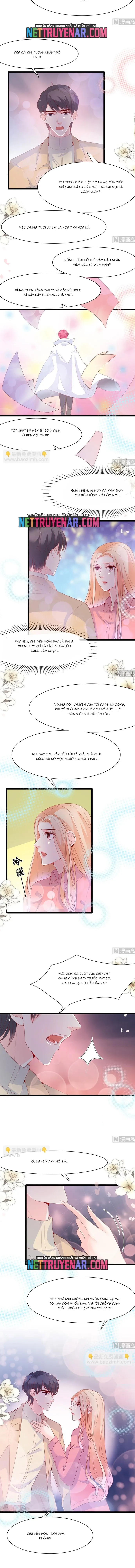 Chu Tiên Sinh, Ép Cưới Phạm Pháp Đó Chapter 125 - 4