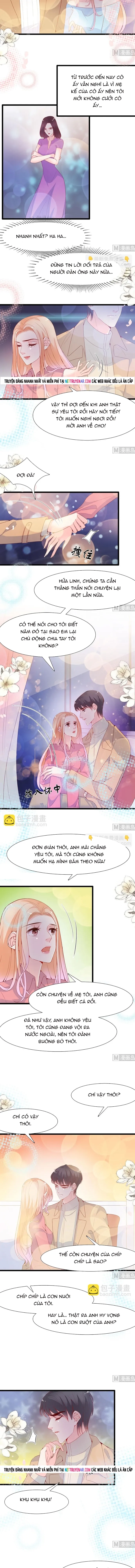 Chu Tiên Sinh, Ép Cưới Phạm Pháp Đó Chapter 126 - 2