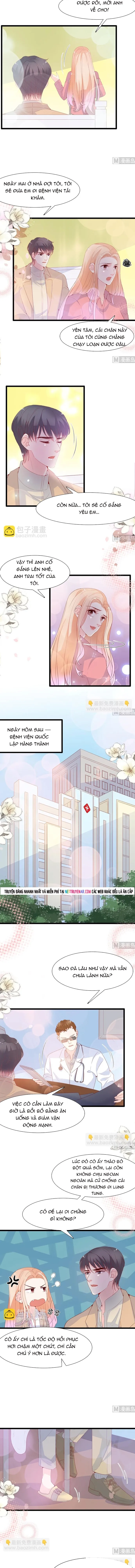 Chu Tiên Sinh, Ép Cưới Phạm Pháp Đó Chapter 126 - 3