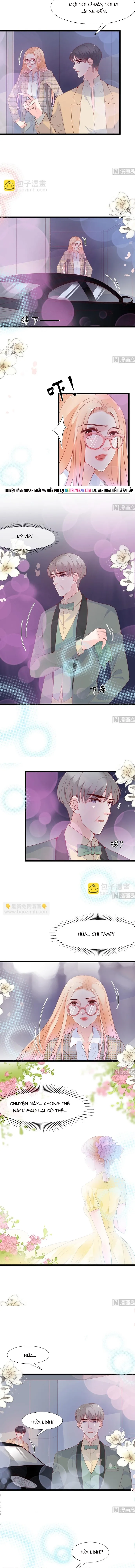 Chu Tiên Sinh, Ép Cưới Phạm Pháp Đó Chapter 126 - 4