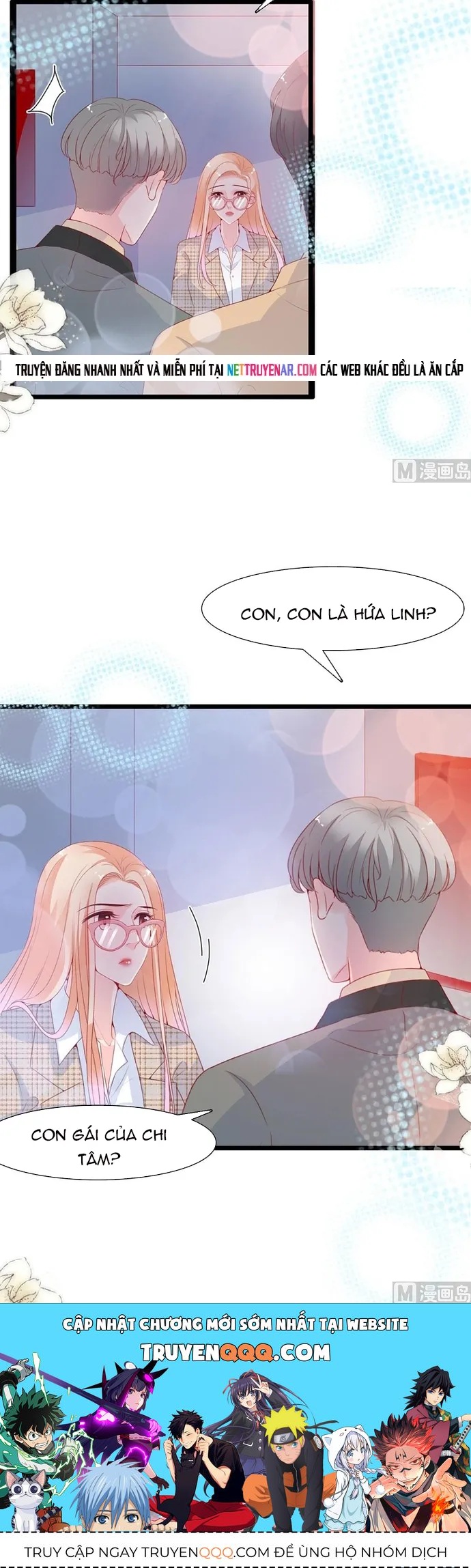 Chu Tiên Sinh, Ép Cưới Phạm Pháp Đó Chapter 126 - 5