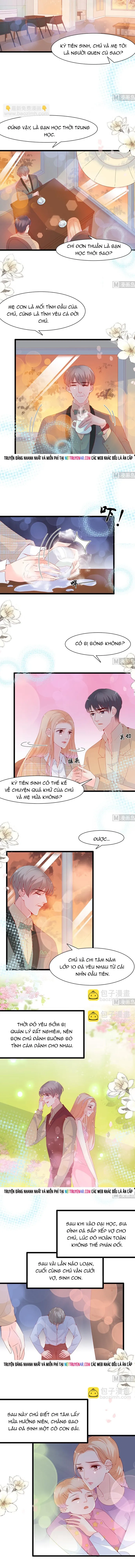 Chu Tiên Sinh, Ép Cưới Phạm Pháp Đó Chapter 127 - 2