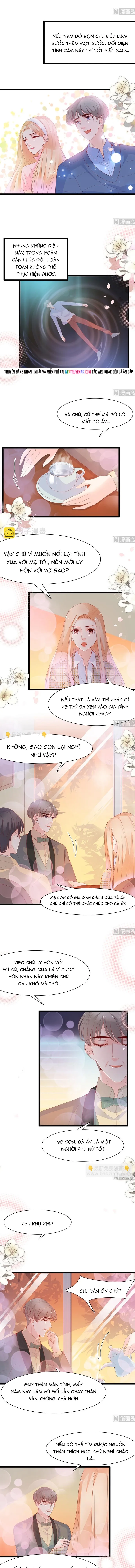 Chu Tiên Sinh, Ép Cưới Phạm Pháp Đó Chapter 127 - 3