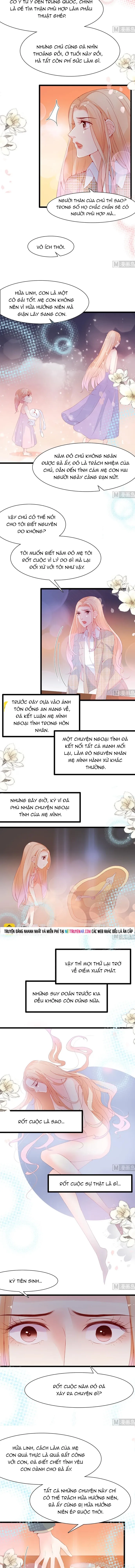 Chu Tiên Sinh, Ép Cưới Phạm Pháp Đó Chapter 127 - 4