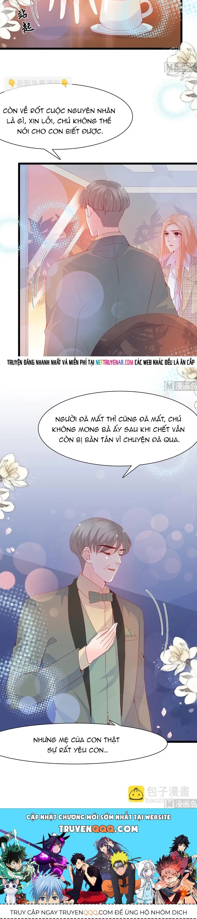 Chu Tiên Sinh, Ép Cưới Phạm Pháp Đó Chapter 127 - 5