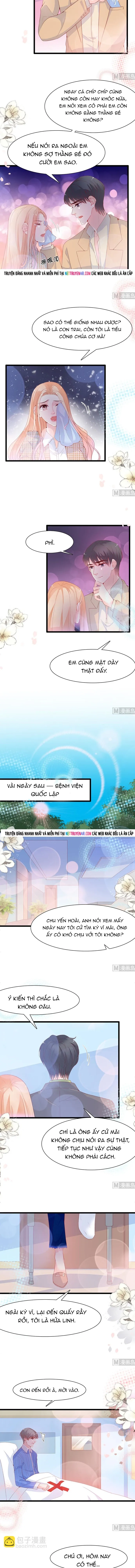 Chu Tiên Sinh, Ép Cưới Phạm Pháp Đó Chapter 128 - 2