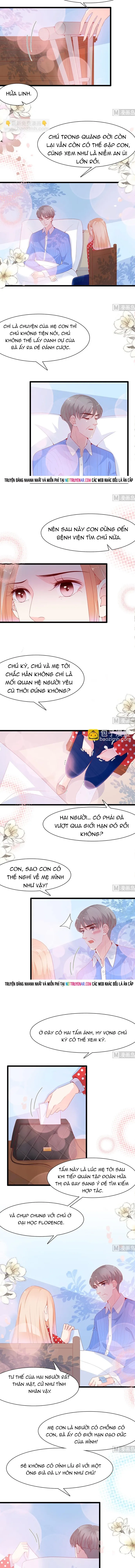 Chu Tiên Sinh, Ép Cưới Phạm Pháp Đó Chapter 128 - 3