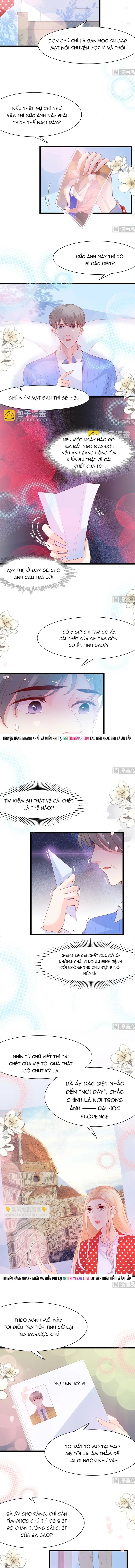 Chu Tiên Sinh, Ép Cưới Phạm Pháp Đó Chapter 128 - 4