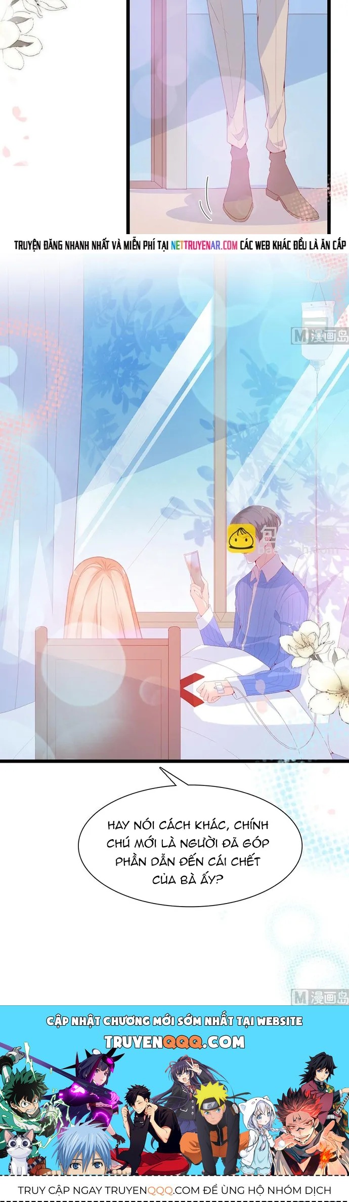 Chu Tiên Sinh, Ép Cưới Phạm Pháp Đó Chapter 128 - 5