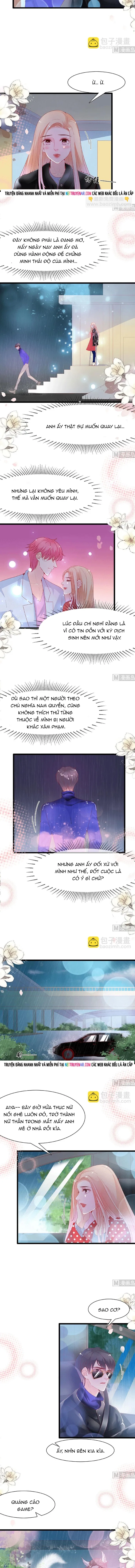 Chu Tiên Sinh, Ép Cưới Phạm Pháp Đó Chapter 129 - 3