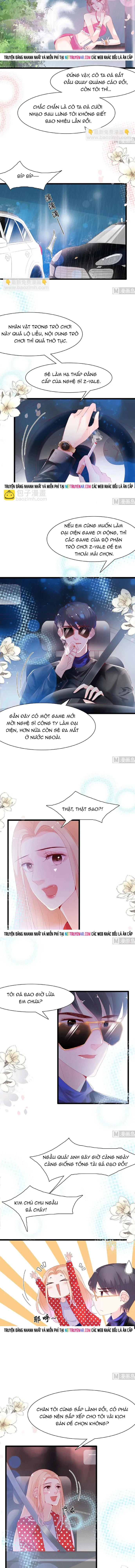 Chu Tiên Sinh, Ép Cưới Phạm Pháp Đó Chapter 129 - 4