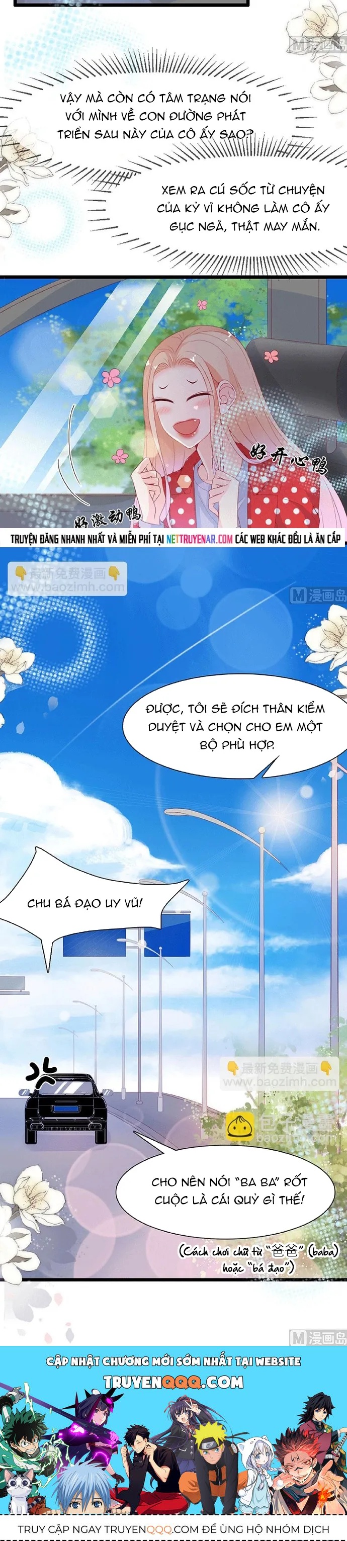 Chu Tiên Sinh, Ép Cưới Phạm Pháp Đó Chapter 129 - 5