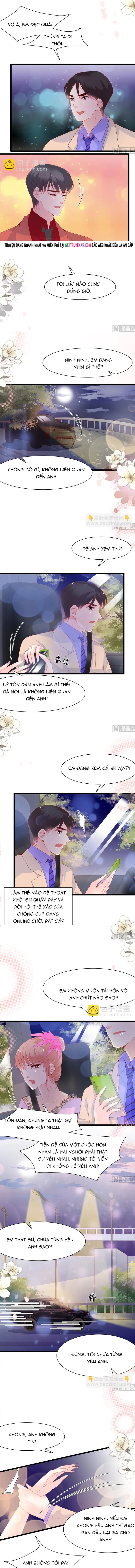 Chu Tiên Sinh, Ép Cưới Phạm Pháp Đó Chapter 130 - 3