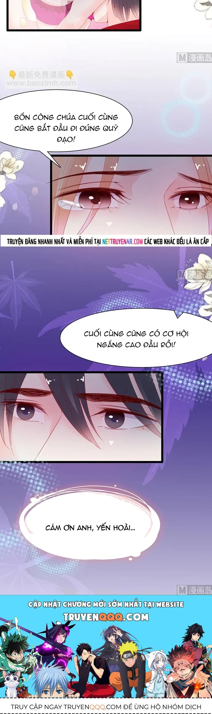 Chu Tiên Sinh, Ép Cưới Phạm Pháp Đó Chapter 130 - 5