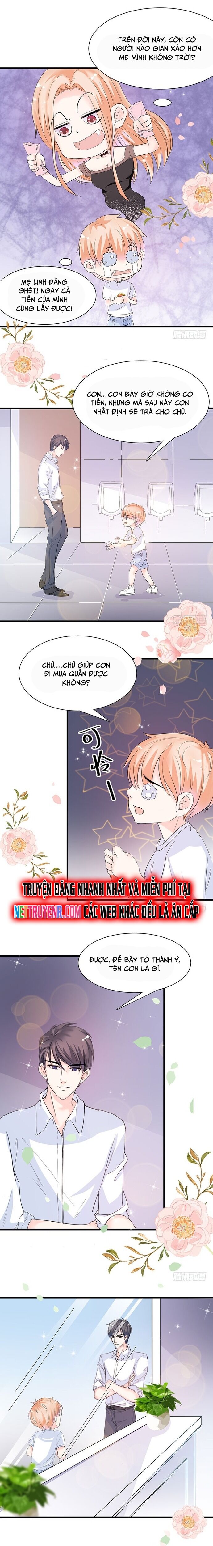 Chu Tiên Sinh, Ép Cưới Phạm Pháp Đó Chapter 14 - 2