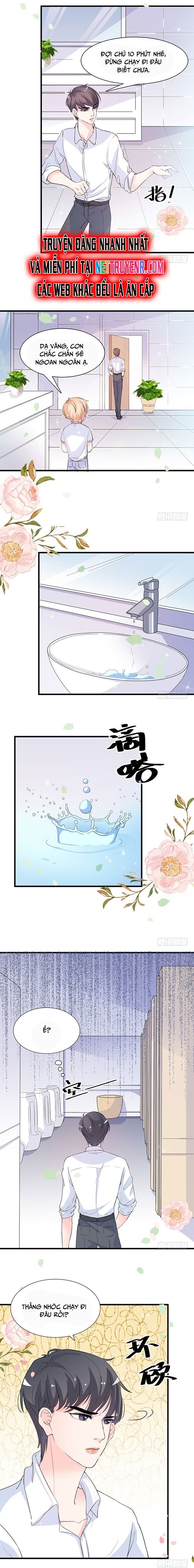 Chu Tiên Sinh, Ép Cưới Phạm Pháp Đó Chapter 14 - 4