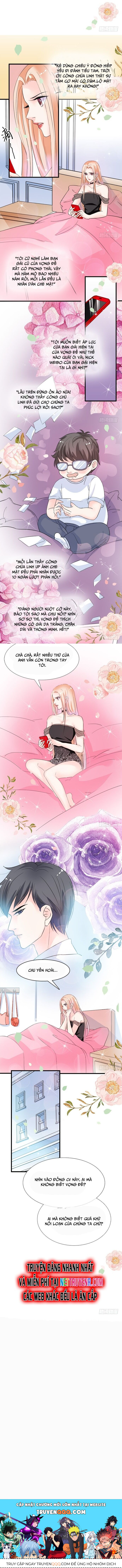 Chu Tiên Sinh, Ép Cưới Phạm Pháp Đó Chapter 14 - 7