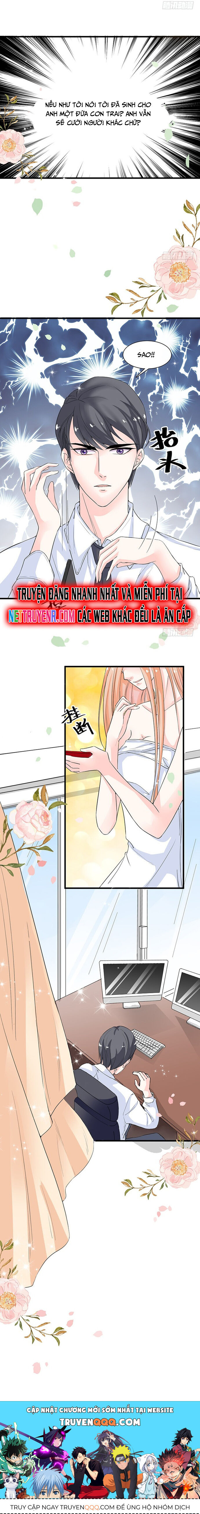 Chu Tiên Sinh, Ép Cưới Phạm Pháp Đó Chapter 15 - 5