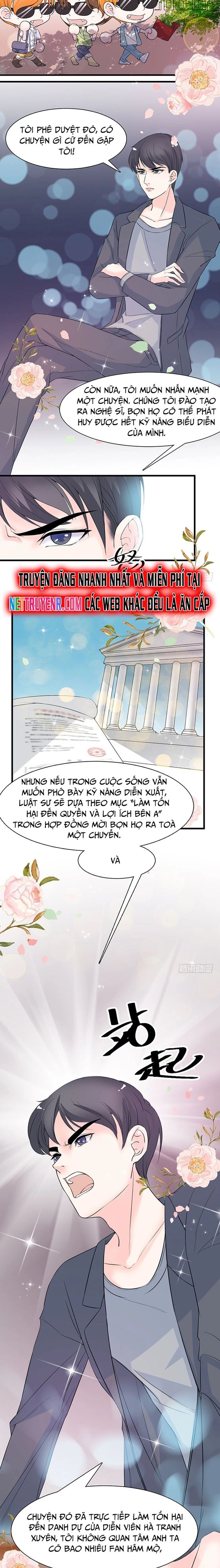 Chu Tiên Sinh, Ép Cưới Phạm Pháp Đó Chapter 16 - 2
