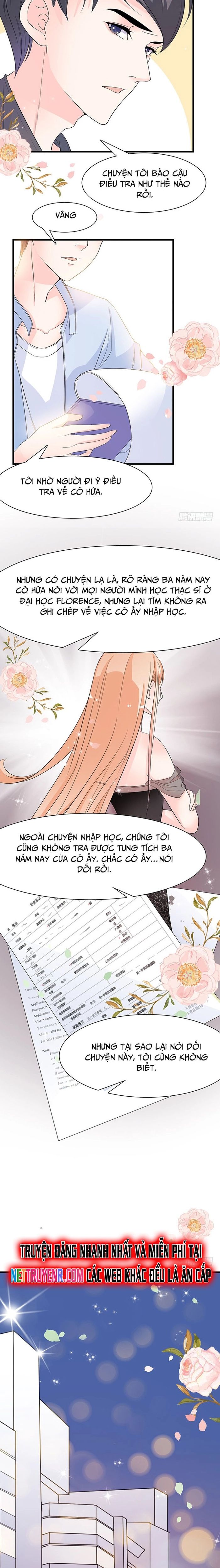 Chu Tiên Sinh, Ép Cưới Phạm Pháp Đó Chapter 16 - 5