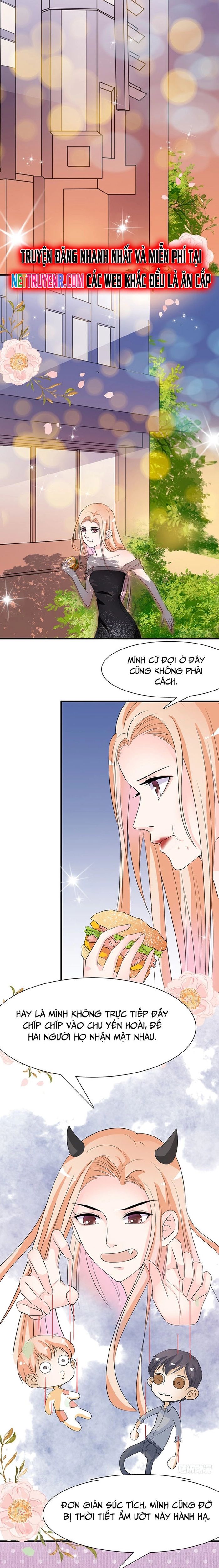 Chu Tiên Sinh, Ép Cưới Phạm Pháp Đó Chapter 16 - 6