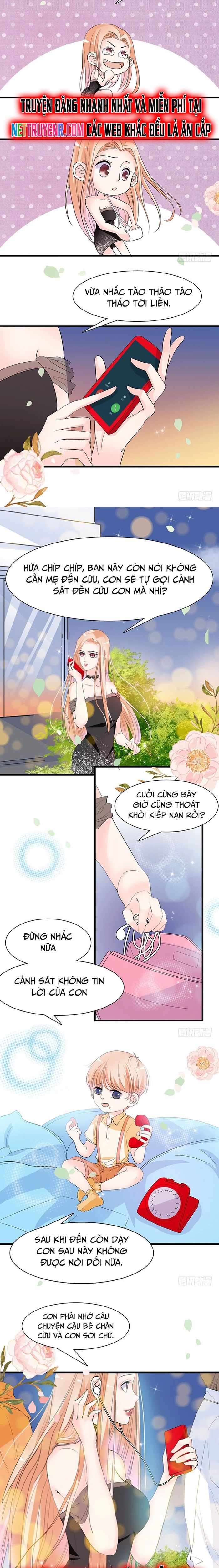 Chu Tiên Sinh, Ép Cưới Phạm Pháp Đó Chapter 16 - 7