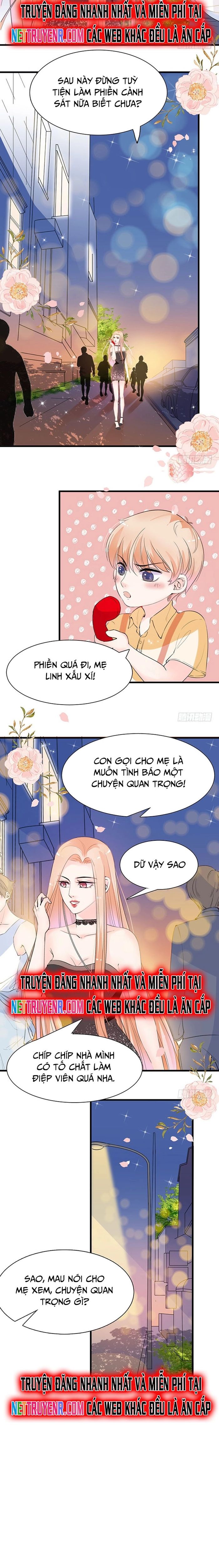 Chu Tiên Sinh, Ép Cưới Phạm Pháp Đó Chapter 16 - 8
