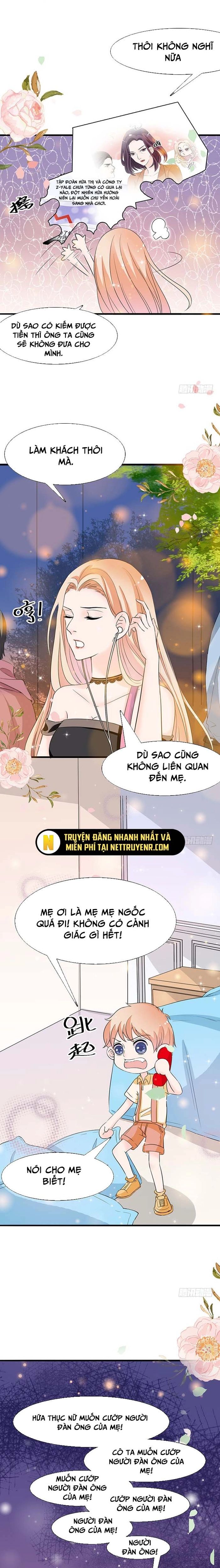 Chu Tiên Sinh, Ép Cưới Phạm Pháp Đó Chapter 17 - 4