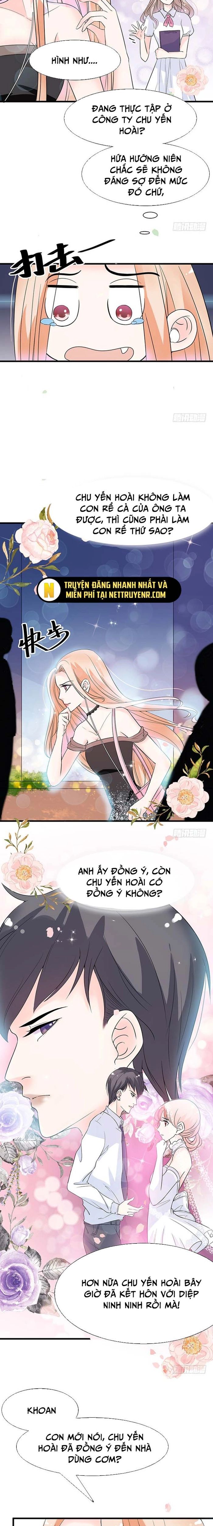 Chu Tiên Sinh, Ép Cưới Phạm Pháp Đó Chapter 17 - 6