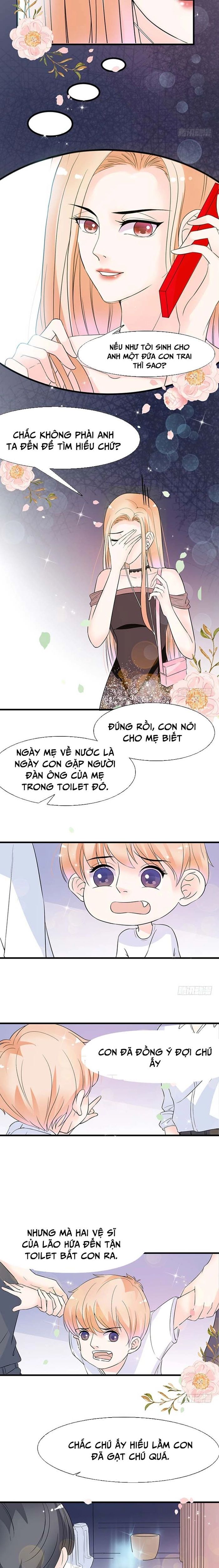 Chu Tiên Sinh, Ép Cưới Phạm Pháp Đó Chapter 17 - 8